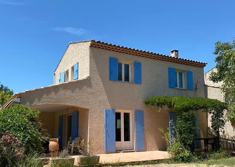 Villa Climatisee Dans Domaine Prive Aix En Provence Aix-en-Provence 0*,