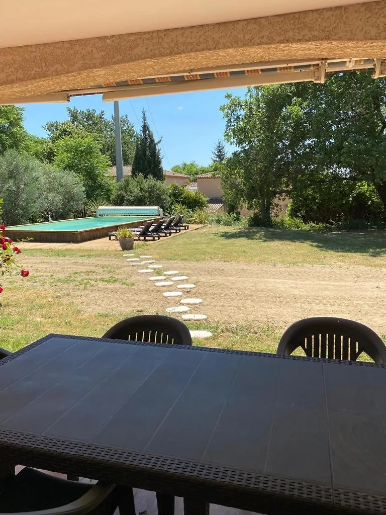 Villa Climatisee Dans Domaine Prive Aix En Provence Aix-en-Provence