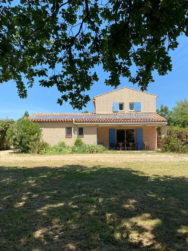 Villa Climatisee Dans Domaine Prive Aix En Provence Aix-en-Provence France