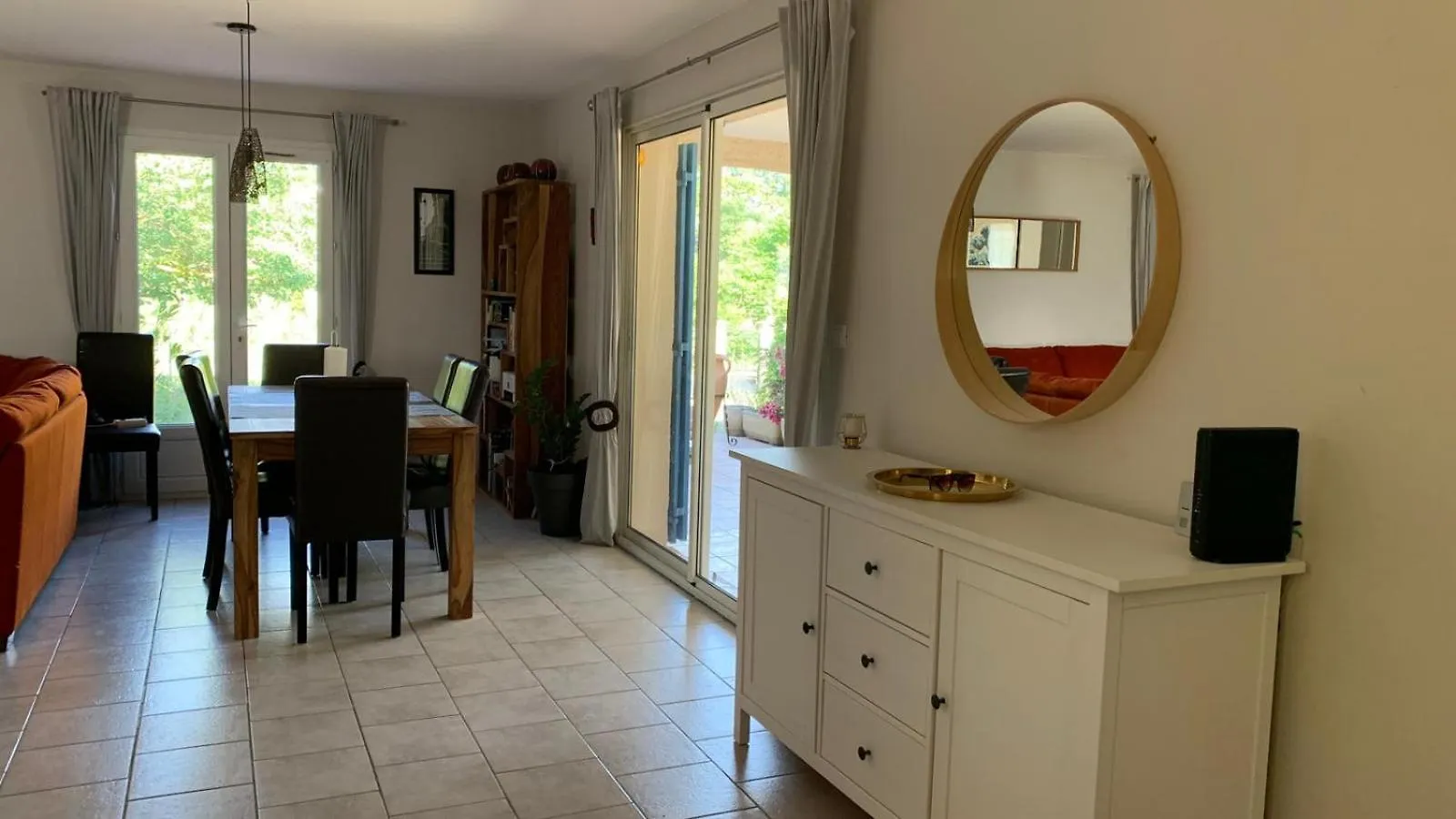 Villa Climatisee Dans Domaine Prive Aix En Provence Aix-en-Provence France
